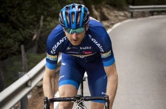 Bilde fra Bærum og Omegn Cykleklubb, 20. oktober 2022.