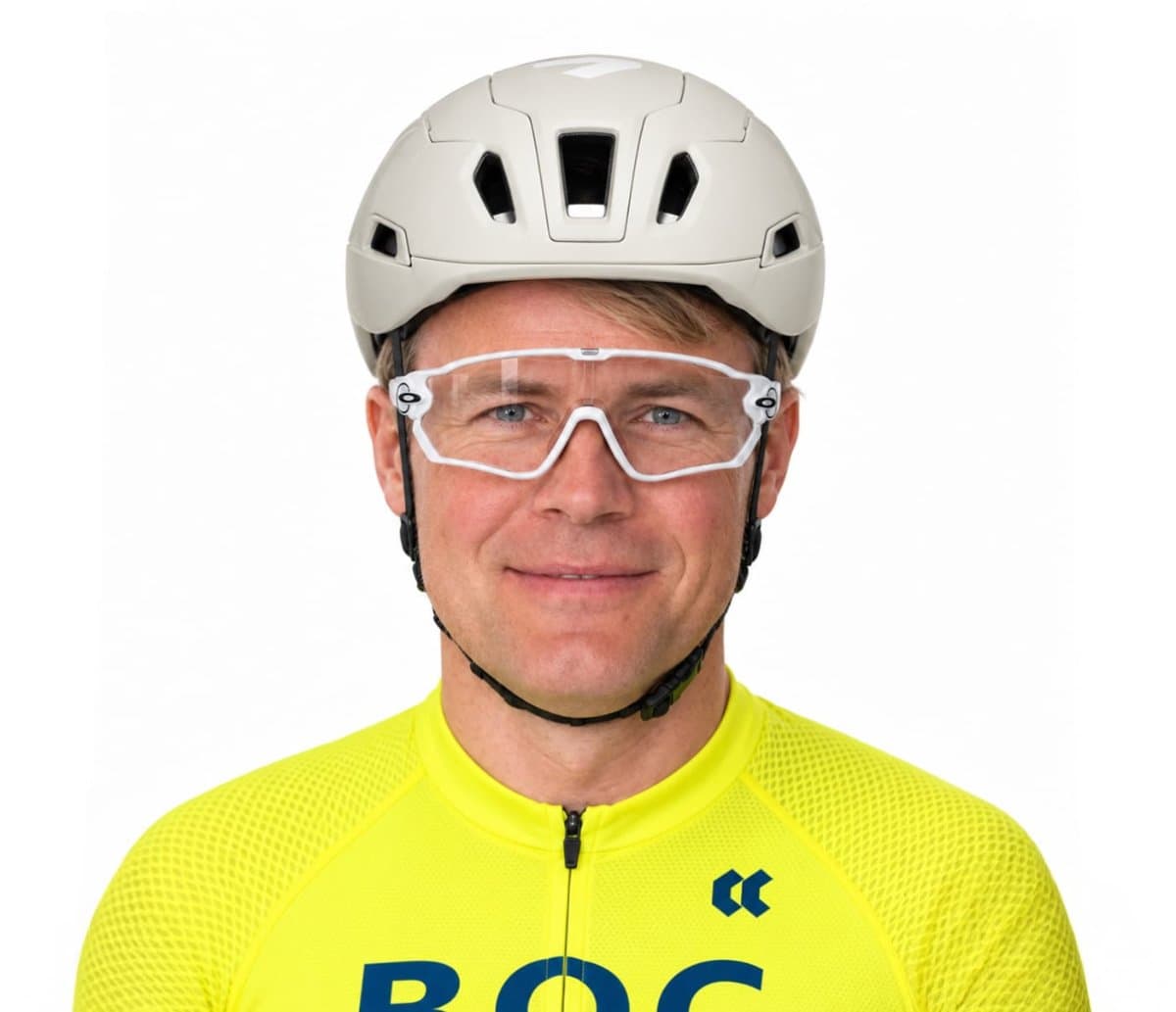 Portrett av utøver i BOC 2